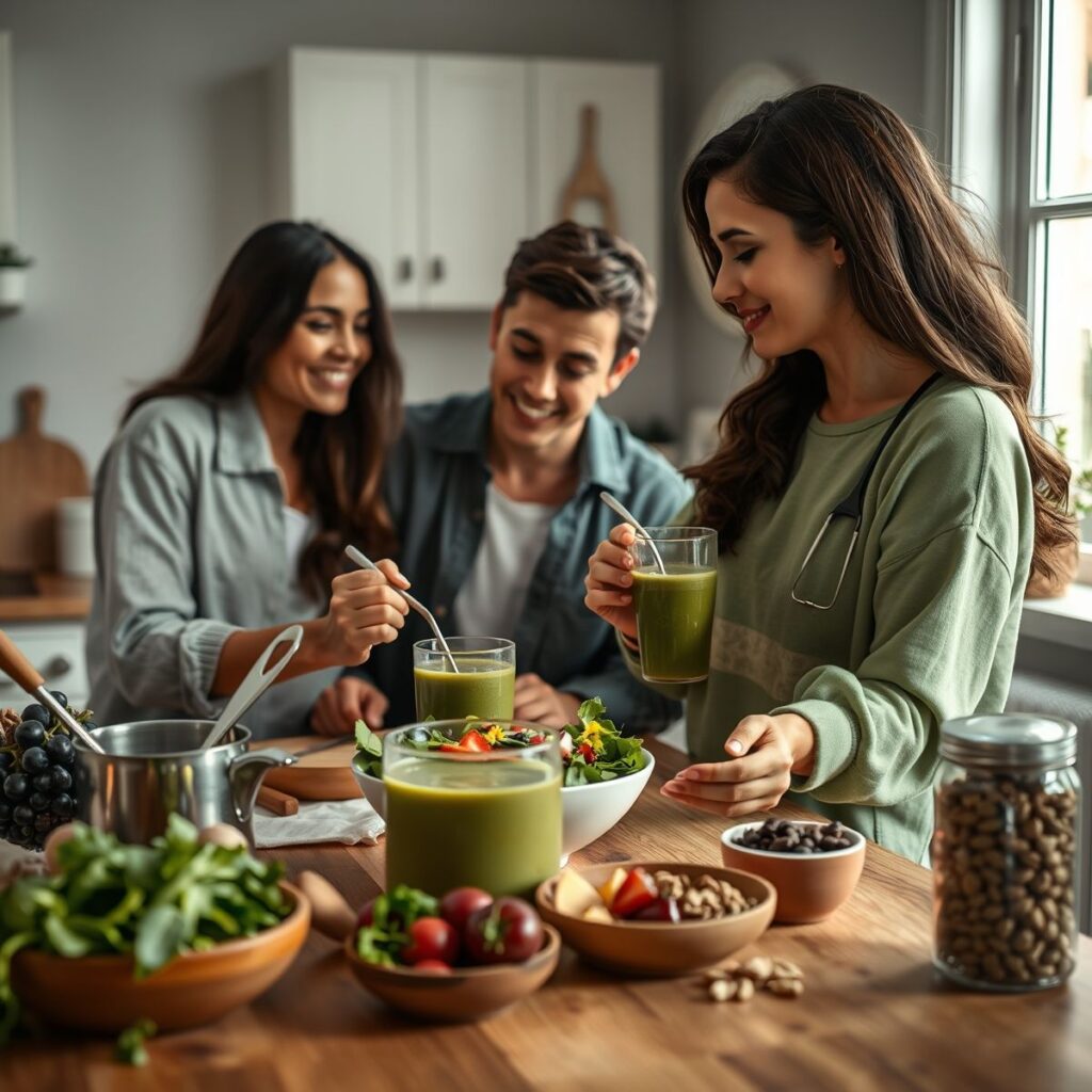 Albumina para vegetarianos e veganos: Guia Completo Albumina para vegetarianos e veganos: Guia Completo