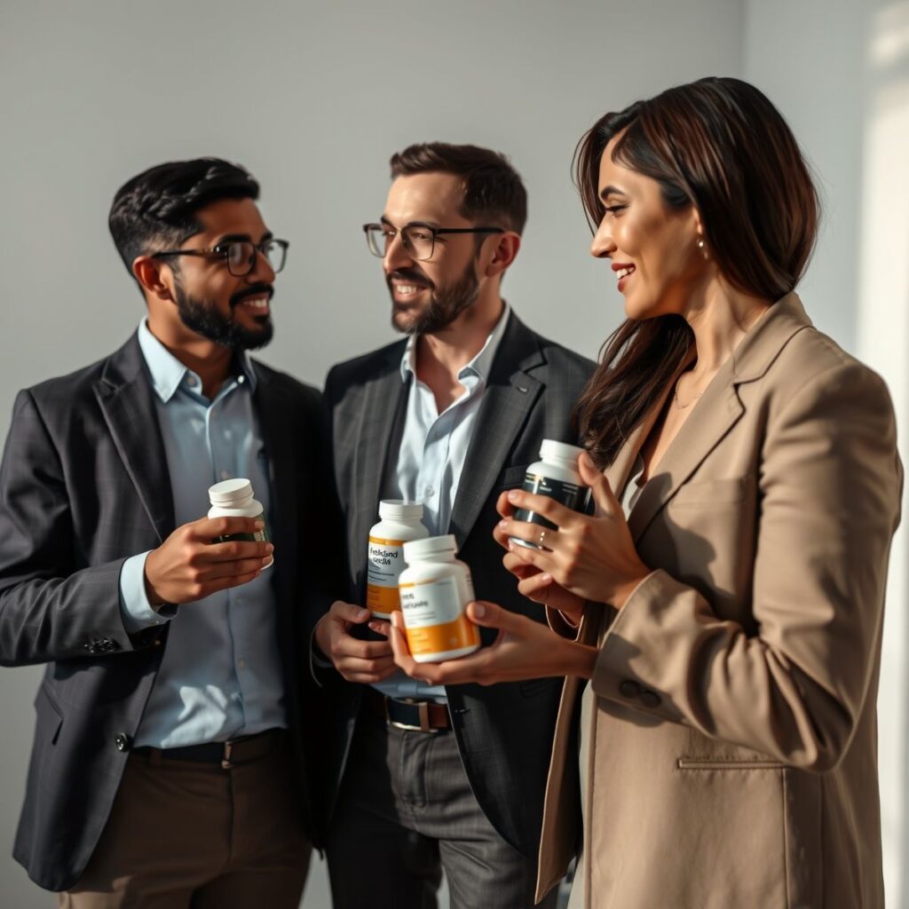 Albumina e Suplementos: Benefícios e Como Usar Albumina e Suplementos: Benefícios e Como Usar