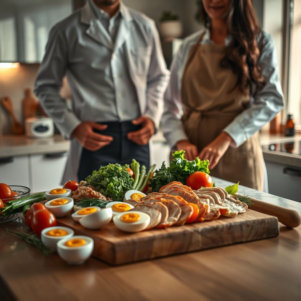 Albumina e dieta low carb: Benefícios e dicas de uso Albumina e dieta low carb: Benefícios e dicas de uso