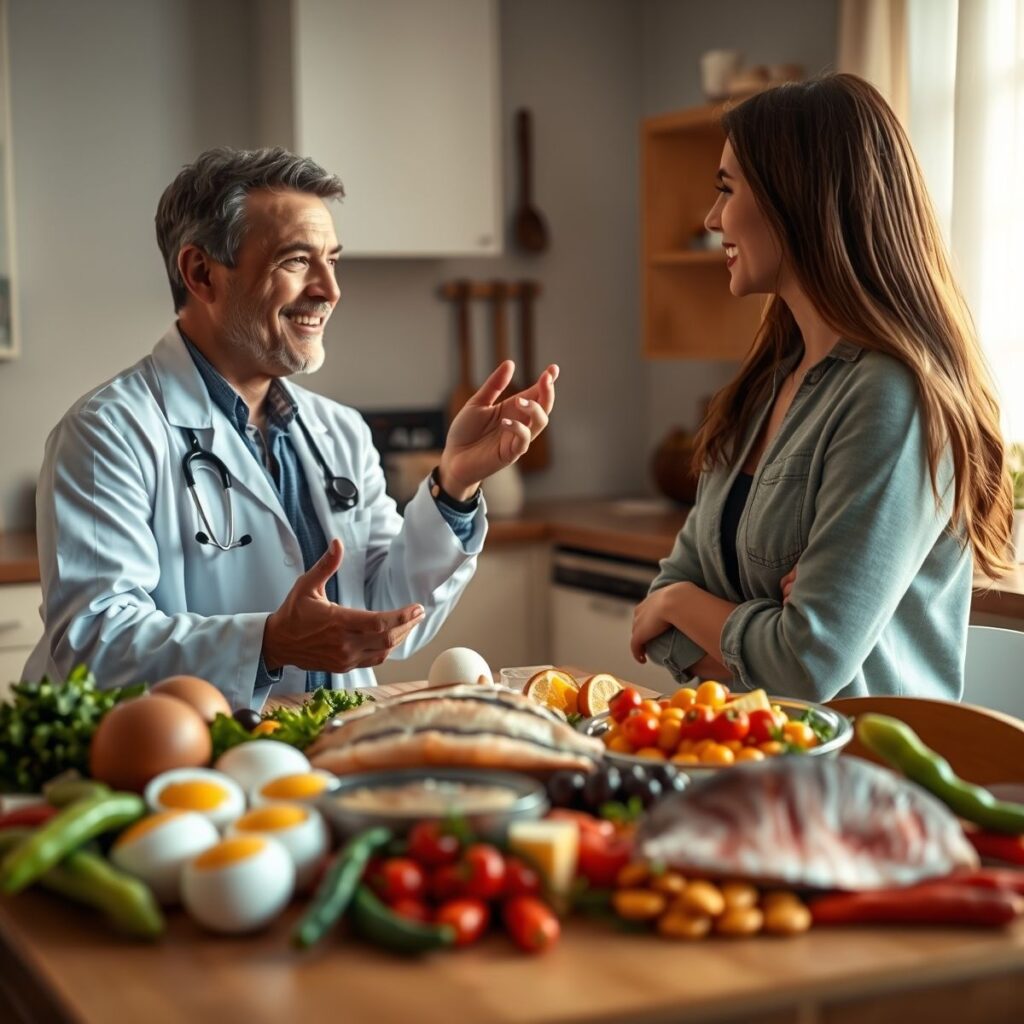 Albumina e dieta para diabéticos: benefícios e dicas Albumina e dieta para diabéticos: benefícios e dicas