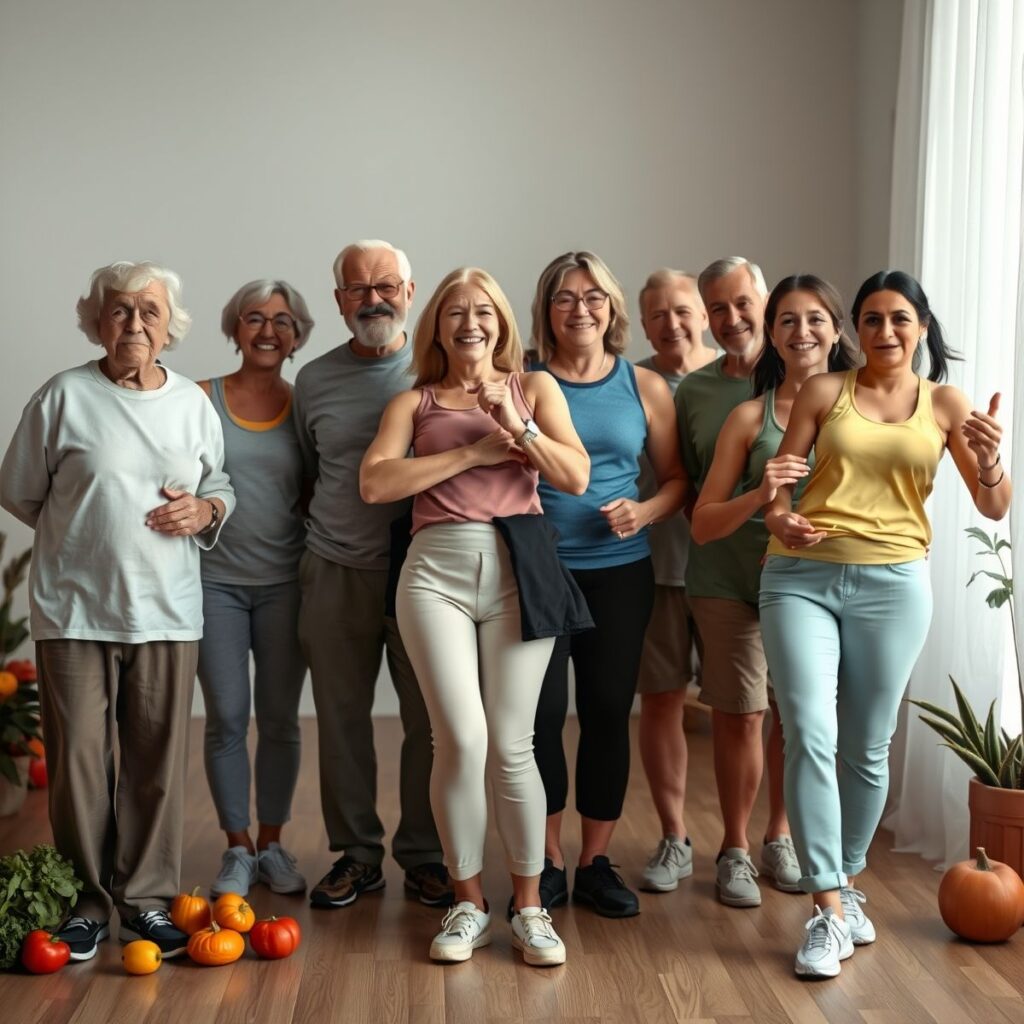 Albumina e a Idade: Importância e Benefícios para a Saúde Albumina e a Idade: Importância e Benefícios para a Saúde
