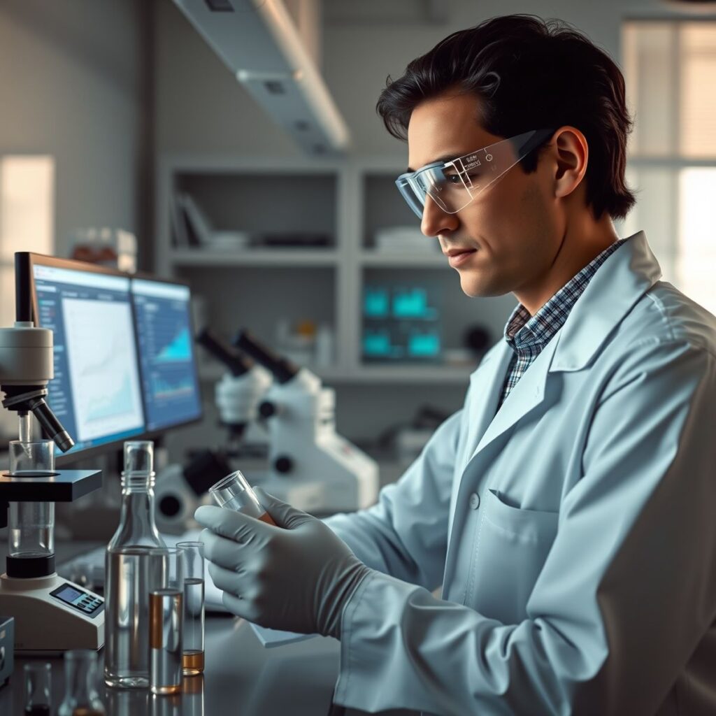Albumina e Metabolismo Basal: Entenda sua Importância Albumina e Metabolismo Basal: Entenda sua Importância