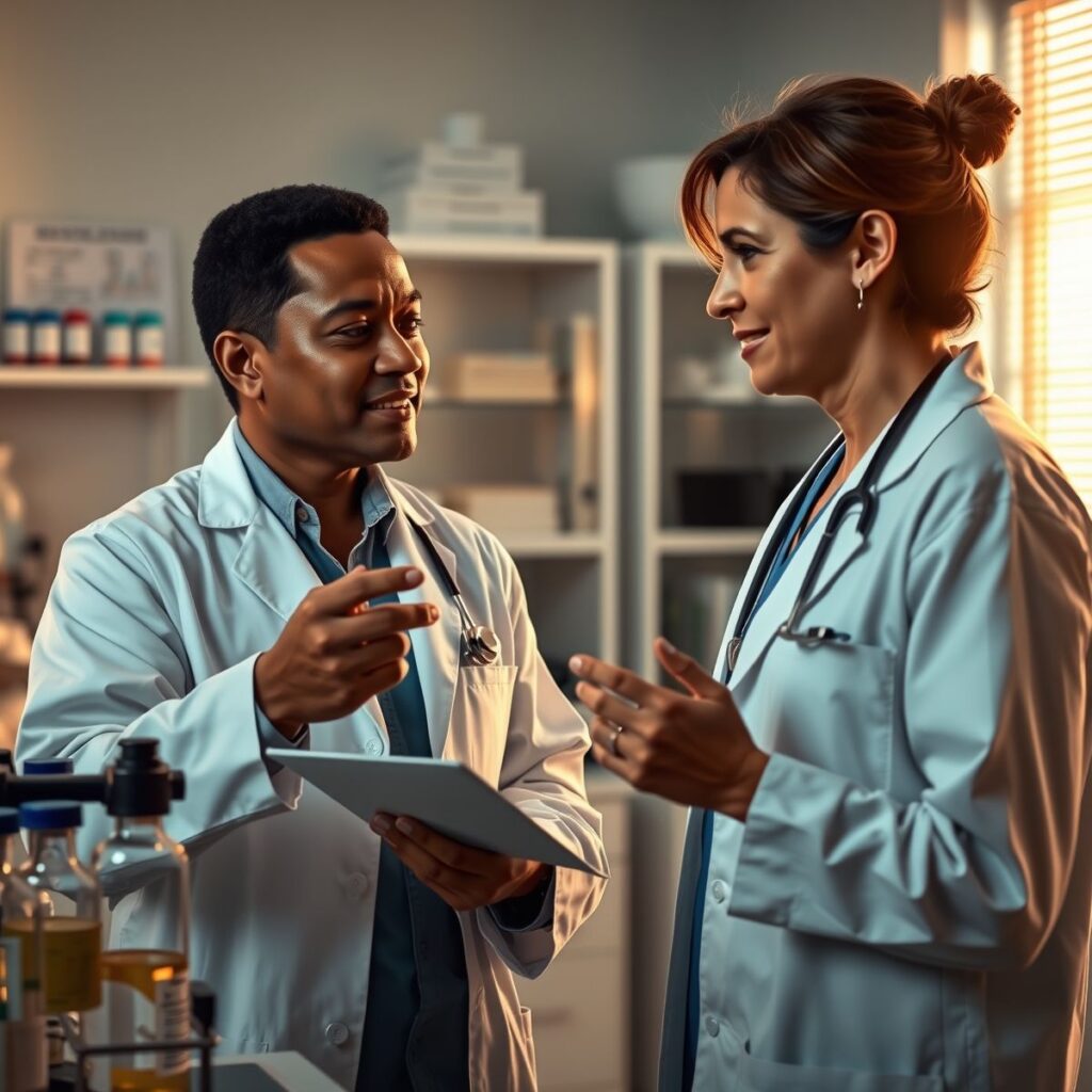Albumina e Saúde Metabólica: Importância e Benefícios Albumina e Saúde Metabólica: Importância e Benefícios