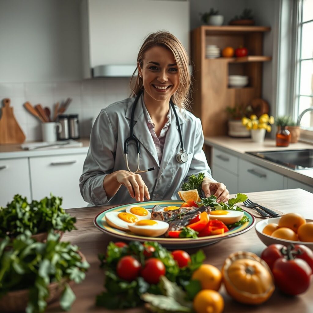 Albumina e Refeições Balanceadas: Benefícios e Dicas Albumina e Refeições Balanceadas: Benefícios e Dicas