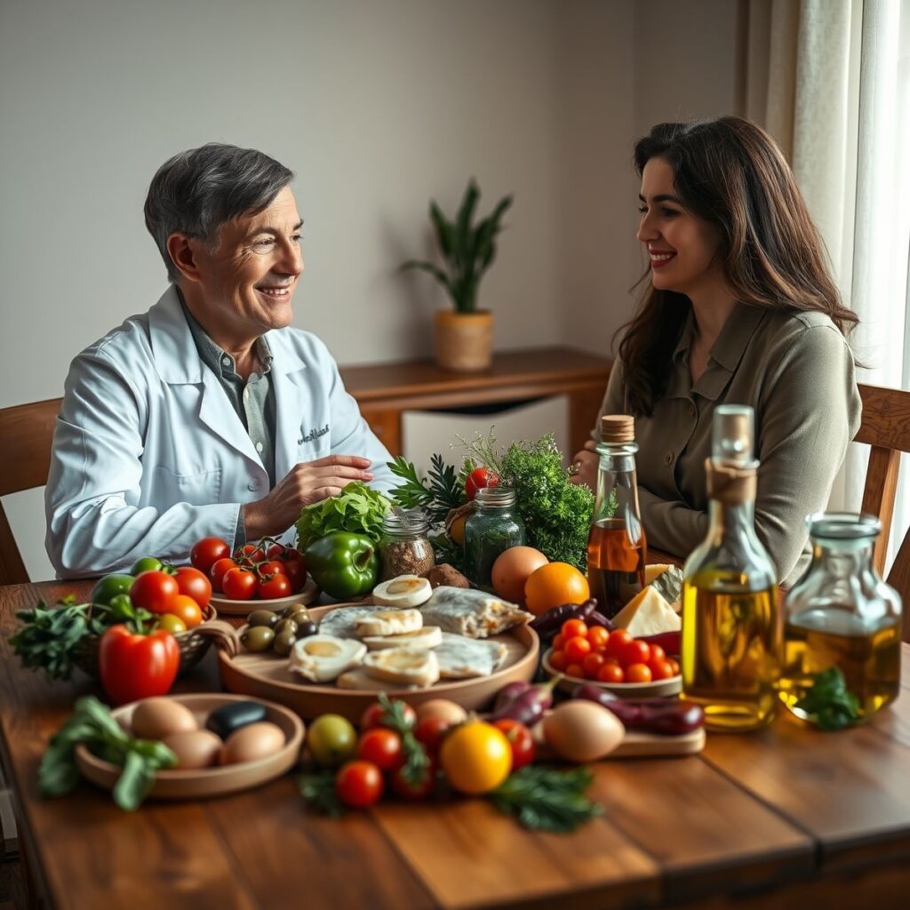 Albumina e Dieta Mediterrânea: Benefícios e Dicas de Uso Albumina e Dieta Mediterrânea: Benefícios e Dicas de Uso