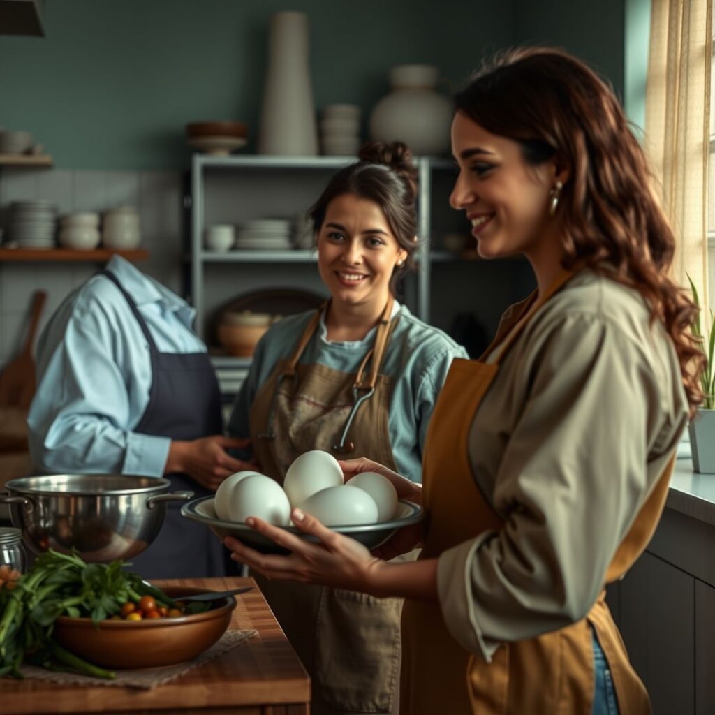 Albumina e Nutrição Funcional: Benefícios e Uso Eficiente Albumina e Nutrição Funcional: Benefícios e Uso Eficiente
