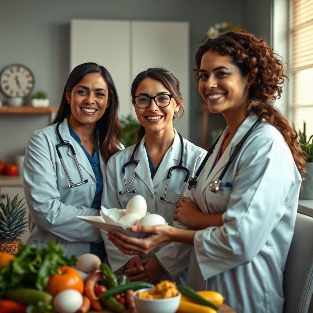 Albumina e Nutrição Adequada: Benefícios e Sugestões de Uso Albumina e Nutrição Adequada: Benefícios e Sugestões de Uso