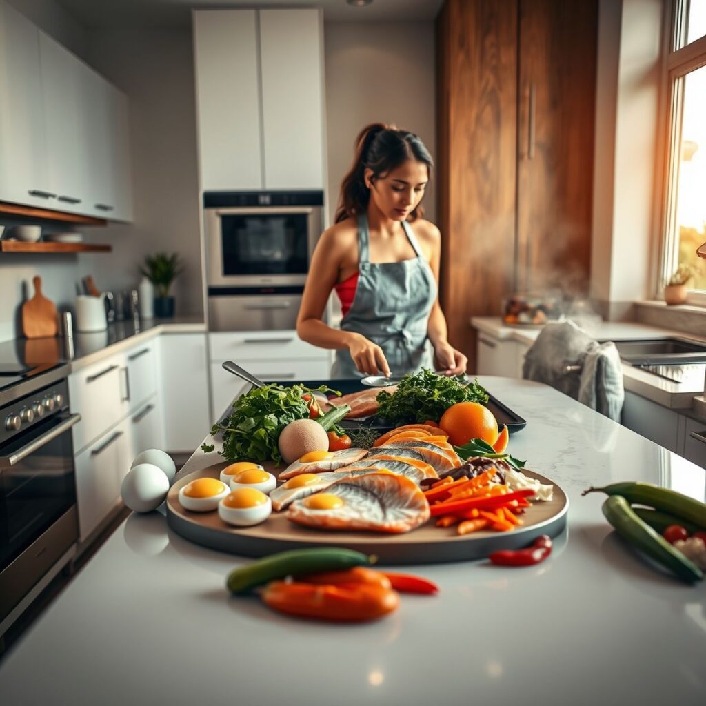 Albumina e Hábitos Alimentares Saudáveis: Benefícios e Fontes Albumina e Hábitos Alimentares Saudáveis: Benefícios e Fontes