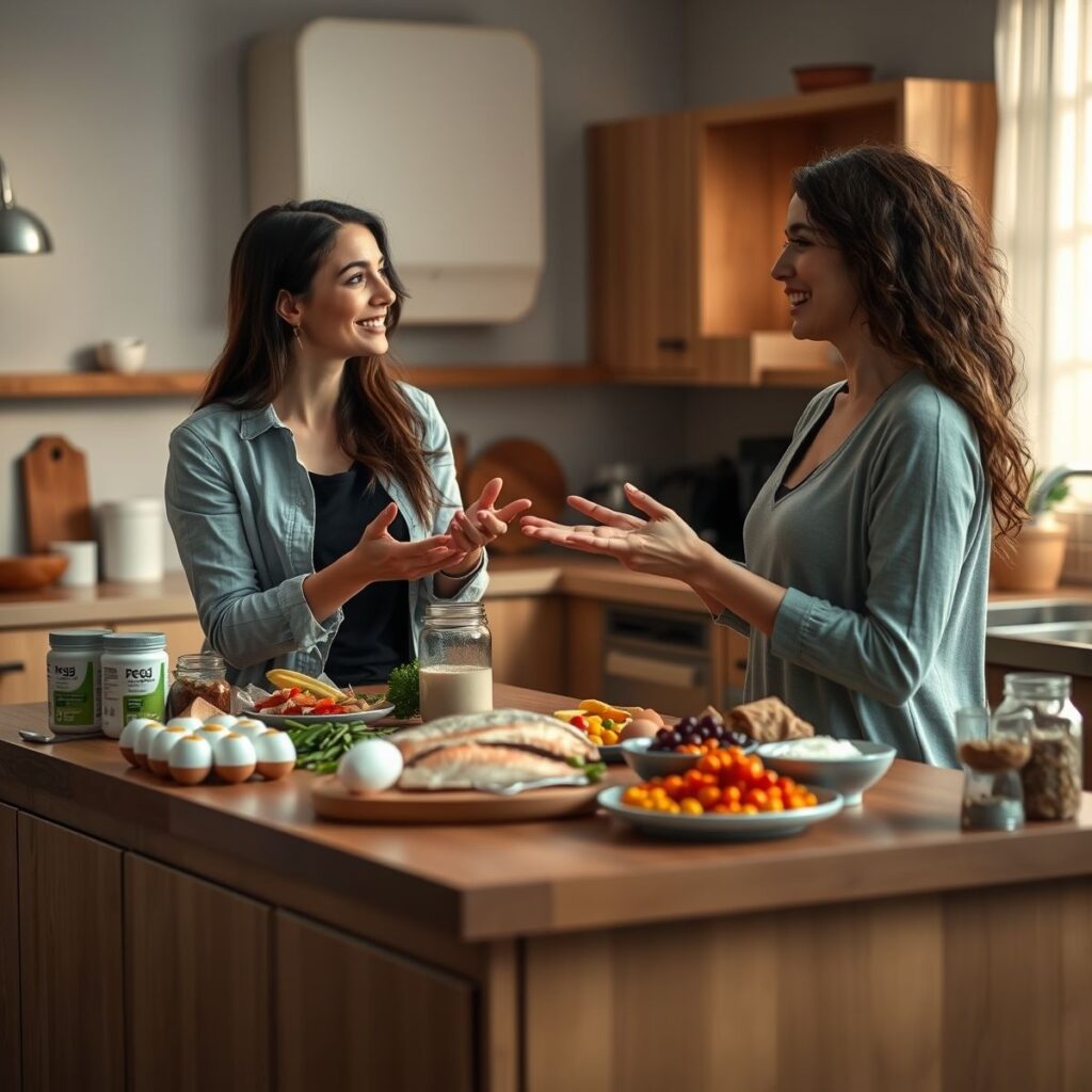 Albumina e Nutrição para Emagrecimento: Guia Completo Albumina e Nutrição para Emagrecimento: Guia Completo