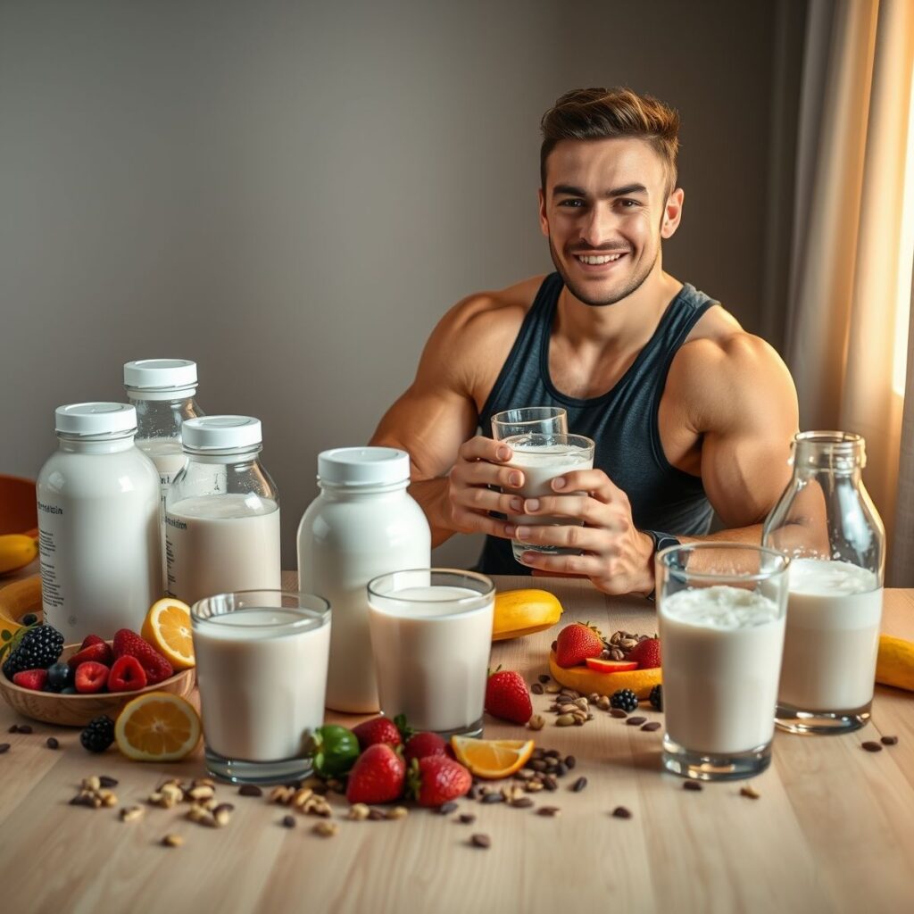 Whey Protein Isolado: Benefícios e Tudo que Você Precisa Saber Whey Protein Isolado: Benefícios e Tudo que Você Precisa Saber