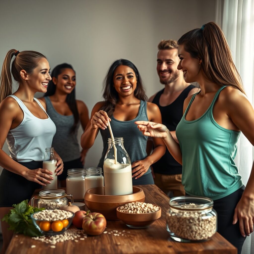 Whey Protein para Emagrecer: Benefícios e Como Usar Whey Protein para Emagrecer: Benefícios e Como Usar