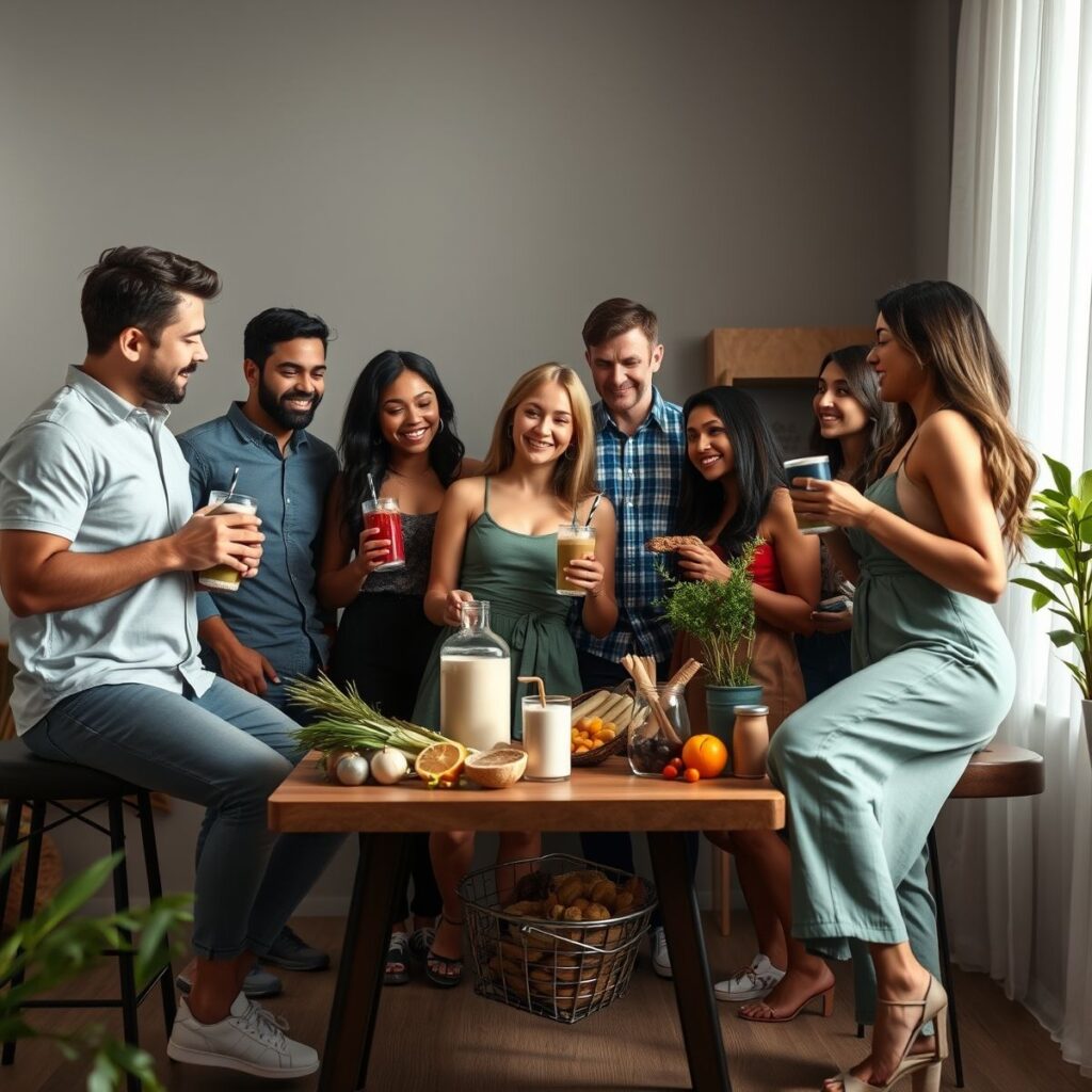 Whey Protein e Proteínas Vegetais: Benefícios e Comparações Whey Protein e Proteínas Vegetais: Benefícios e Comparações