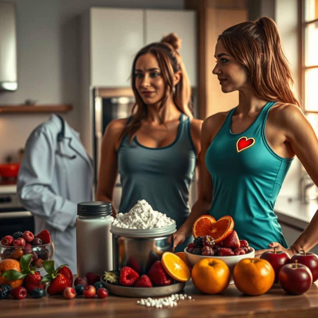 Whey Protein e Saúde do Coração: Benefícios e Efeitos Whey Protein e Saúde do Coração: Benefícios e Efeitos