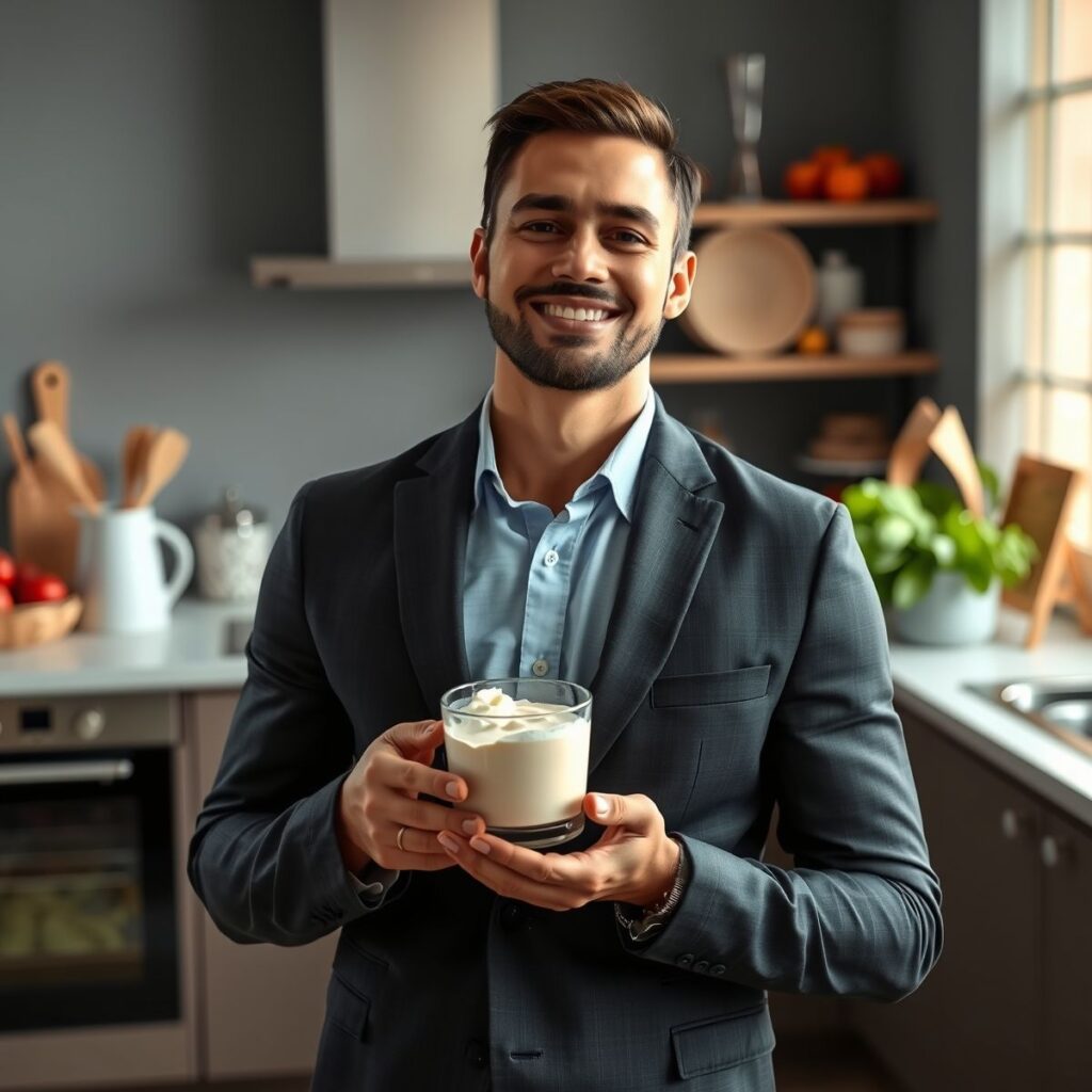 Whey Protein e Saciedade: Benefícios e Efeitos na Dieta Whey Protein e Saciedade: Benefícios e Efeitos na Dieta