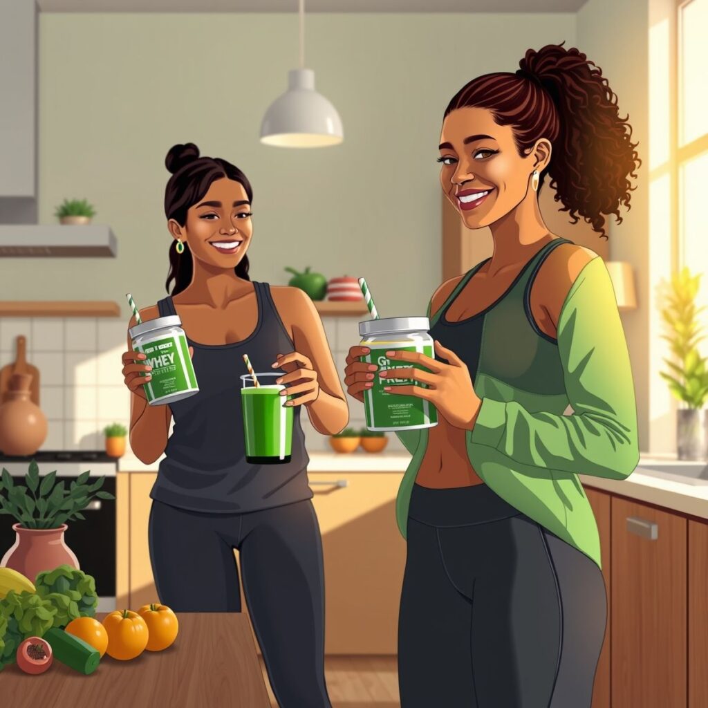 Whey Protein e Saúde Intestinal: Benefícios e Cuidados Whey Protein e Saúde Intestinal: Benefícios e Cuidados