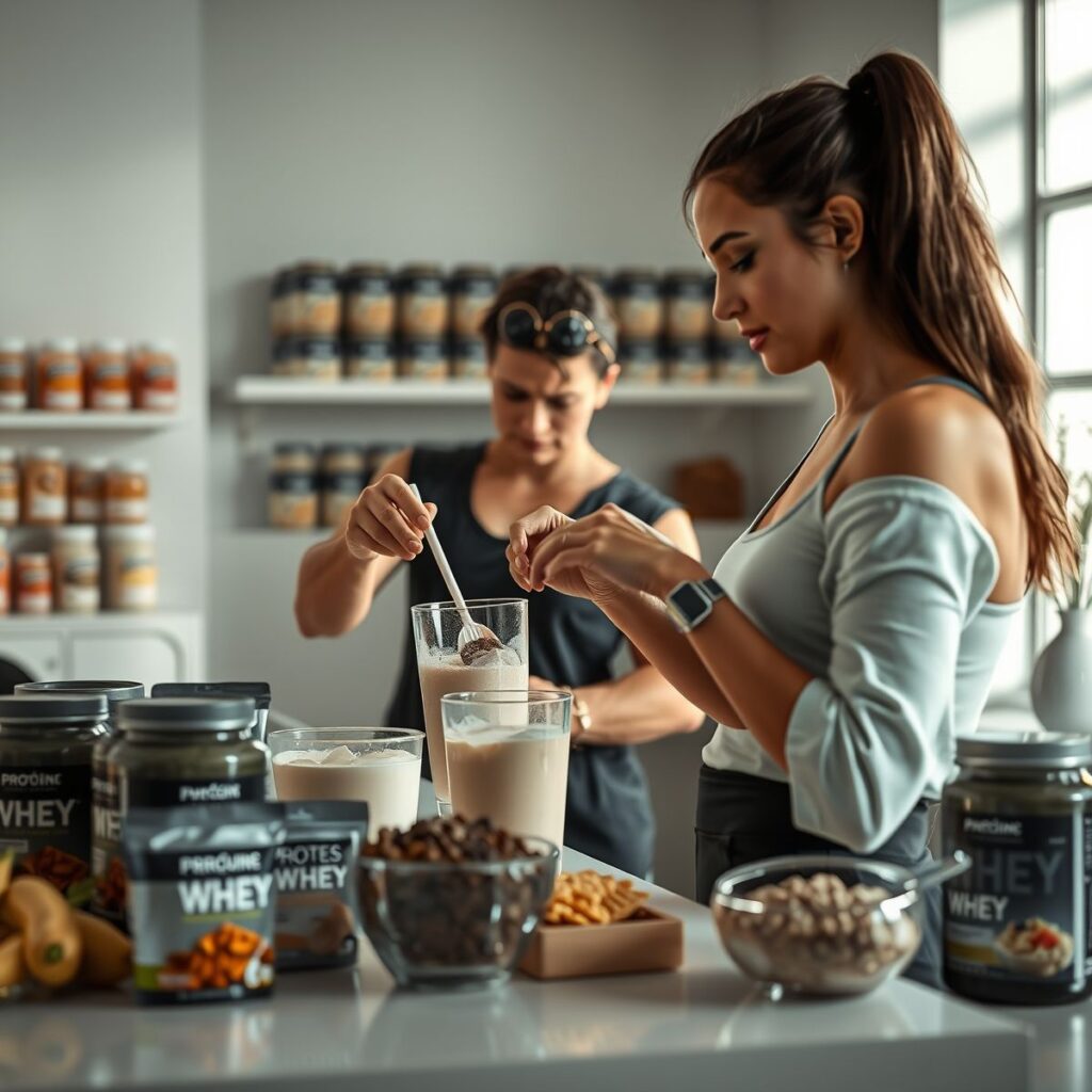 Whey Protein e Minerais: Benefícios e Importância na Musculação Whey Protein e Minerais: Benefícios e Importância na Musculação