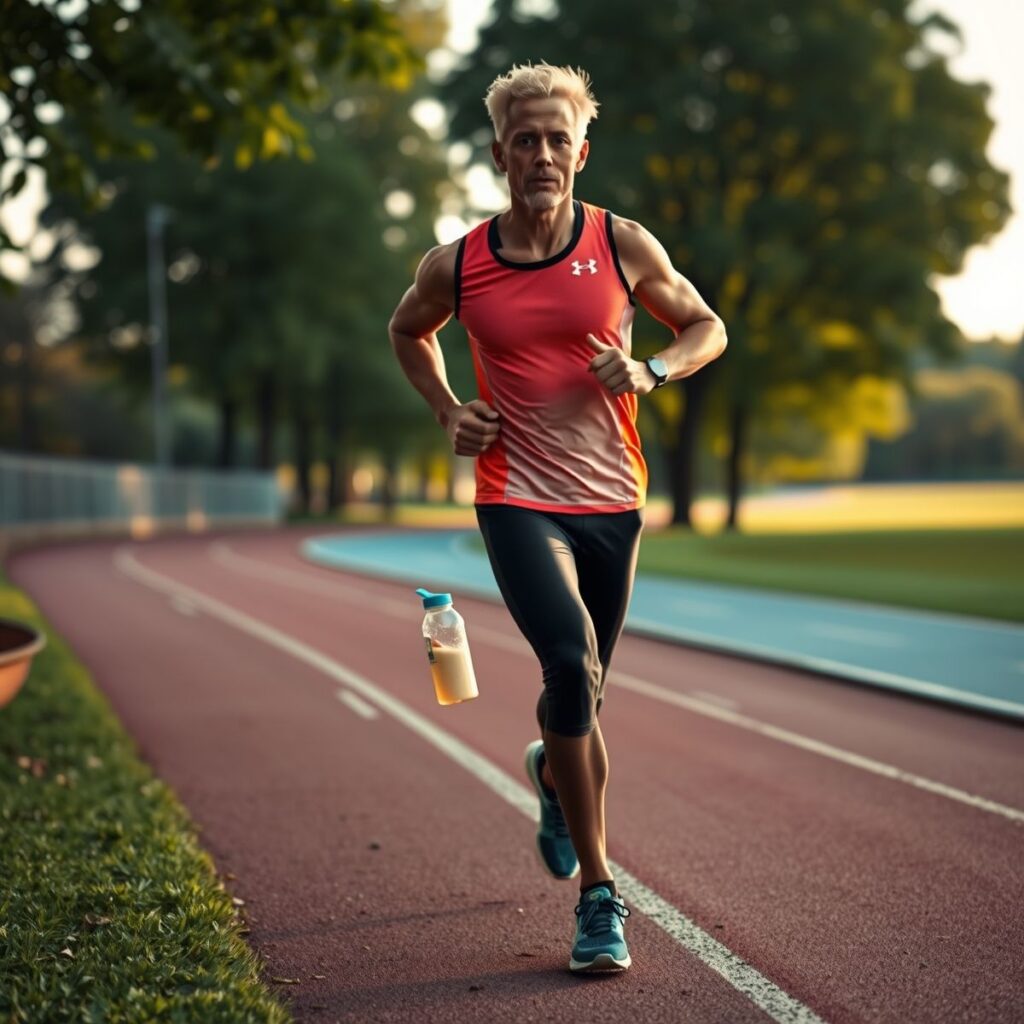 Whey Protein e Performance em Maratonas: Melhore Seu Desempenho Whey Protein e Performance em Maratonas: Melhore Seu Desempenho