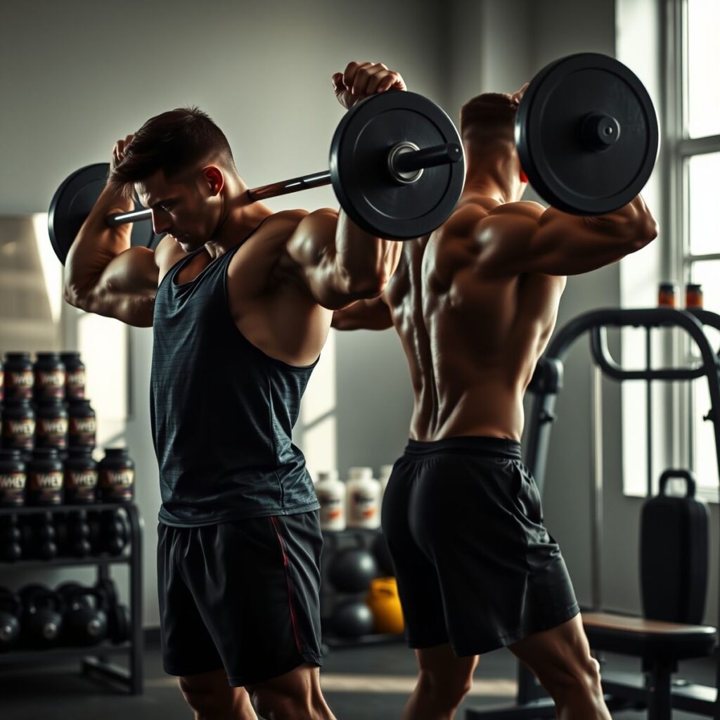 Whey Protein e Resistência Muscular: Benefícios e Tipos Whey Protein e Resistência Muscular: Benefícios e Tipos