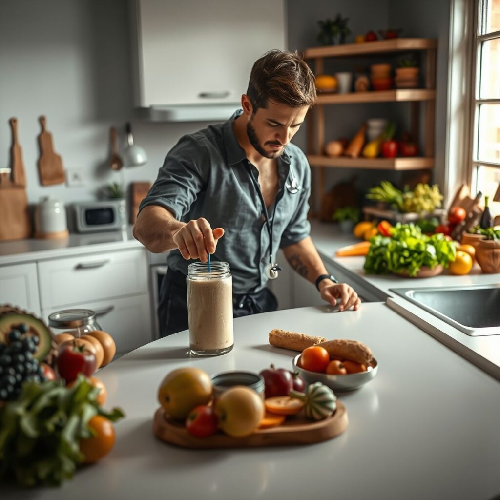 Whey Protein e Nutrição Balanceada: Benefícios e Dicas Importantes Whey Protein e Nutrição Balanceada: Benefícios e Dicas Importantes