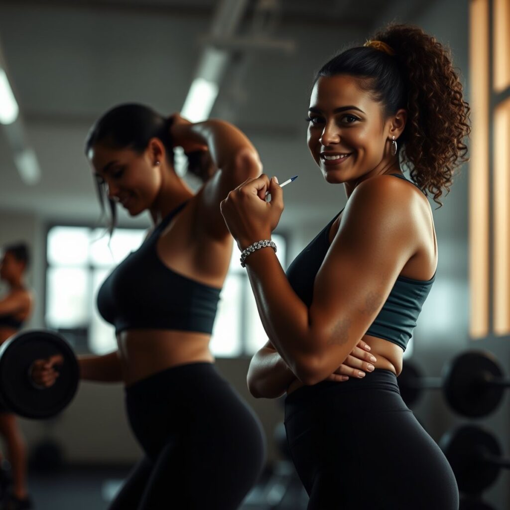 Whey Protein e Treinamento de Resistência: Benefícios e Uso Whey Protein e Treinamento de Resistência: Benefícios e Uso