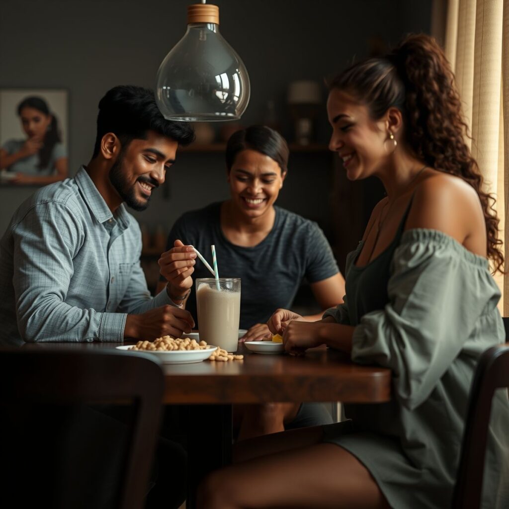 Whey Protein e Alimentação Saudável: Benefícios e Uso Correto Whey Protein e Alimentação Saudável: Benefícios e Uso Correto