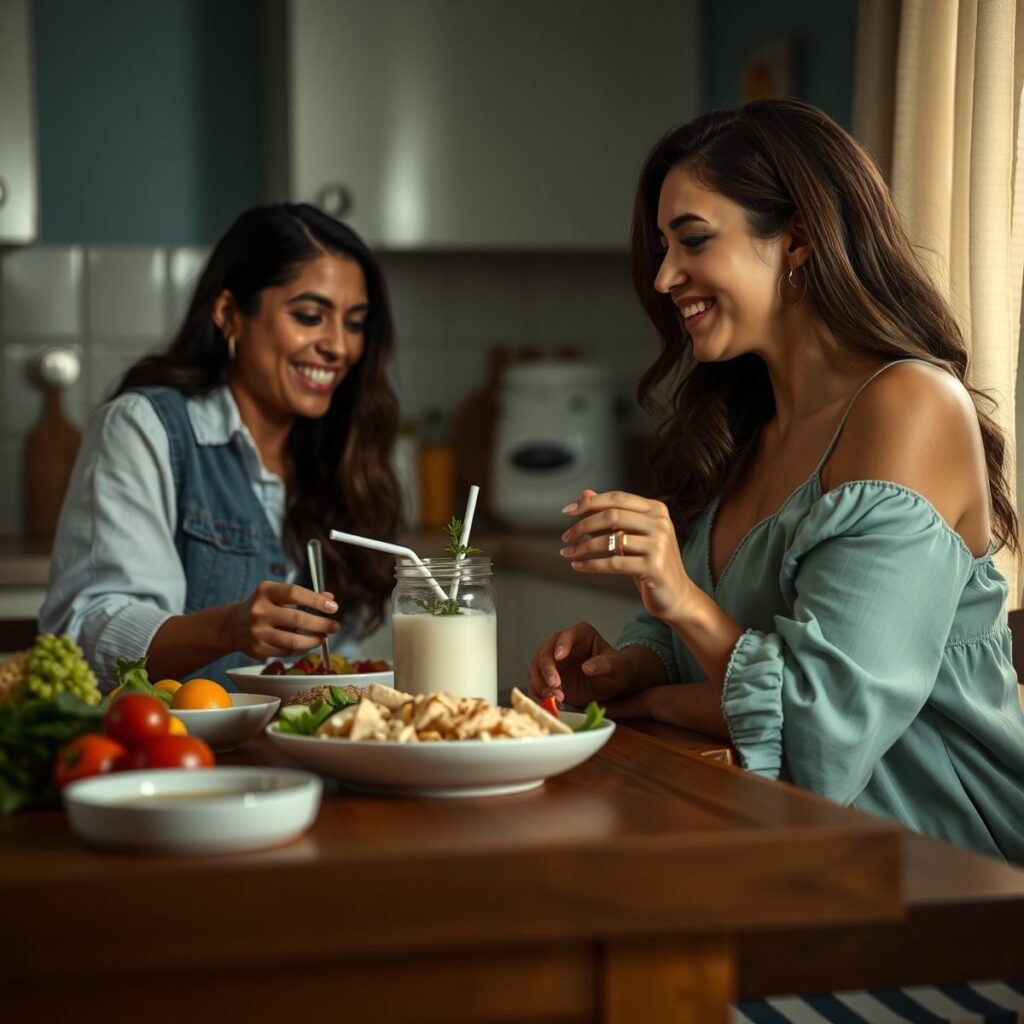 Whey Protein e Dieta Mediterrânea: Benefícios e Receitas Whey Protein e Dieta Mediterrânea: Benefícios e Receitas