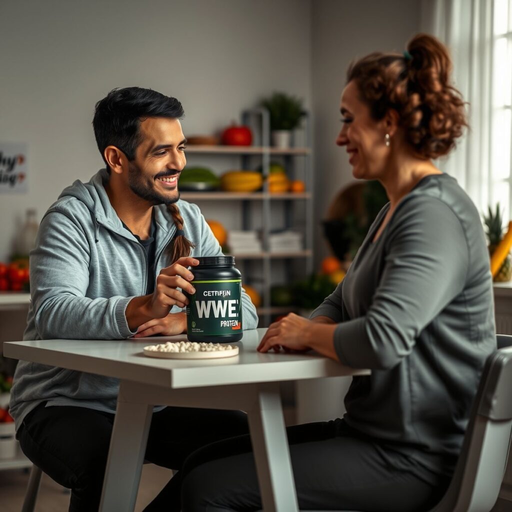 Whey Protein e Saúde Metabólica: Benefícios e Efeitos Whey Protein e Saúde Metabólica: Benefícios e Efeitos