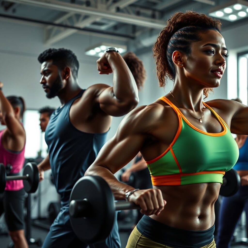 Creatina e Explosão Muscular: Benefícios e Uso Eficiente Creatina e Explosão Muscular: Benefícios e Uso Eficiente