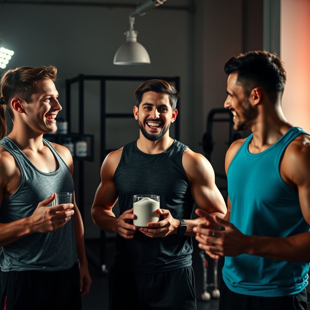Creatina como Funciona: Benefícios e Efeitos da Suplementação Creatina como Funciona: Benefícios e Efeitos da Suplementação