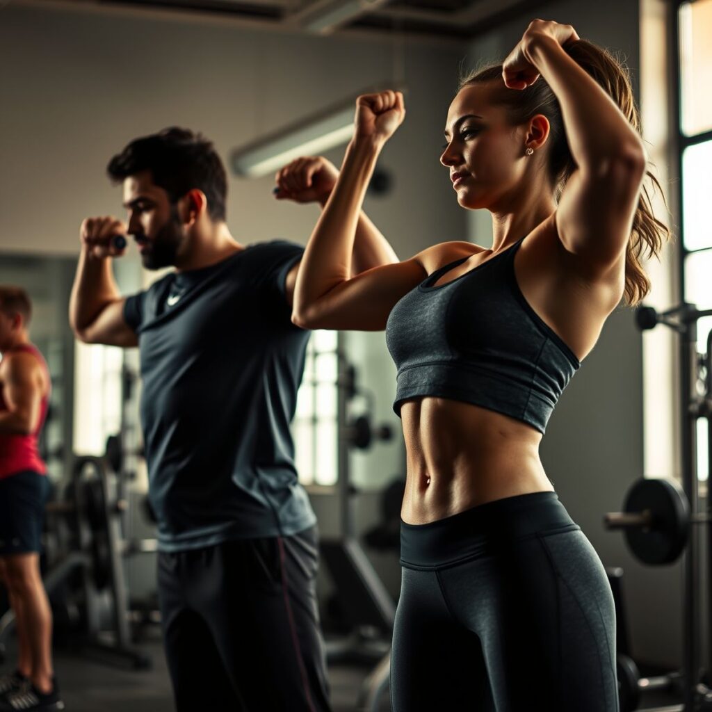 Creatina e Exercícios de Resistência: Benefícios e Uso Creatina e Exercícios de Resistência: Benefícios e Uso
