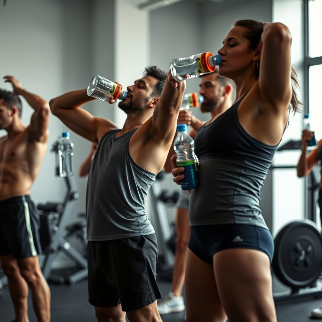 Creatina e Recuperação Após o Exercício: Benefícios e Uso Creatina e Recuperação Após o Exercício: Benefícios e Uso