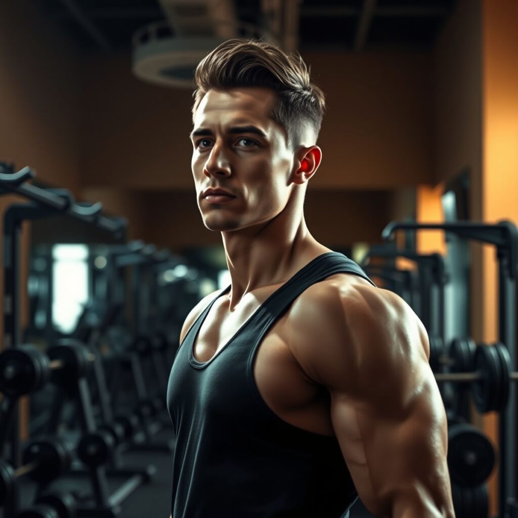Creatina e Anabolismo: Benefícios e Relação para Musculação Creatina e Anabolismo: Benefícios e Relação para Musculação