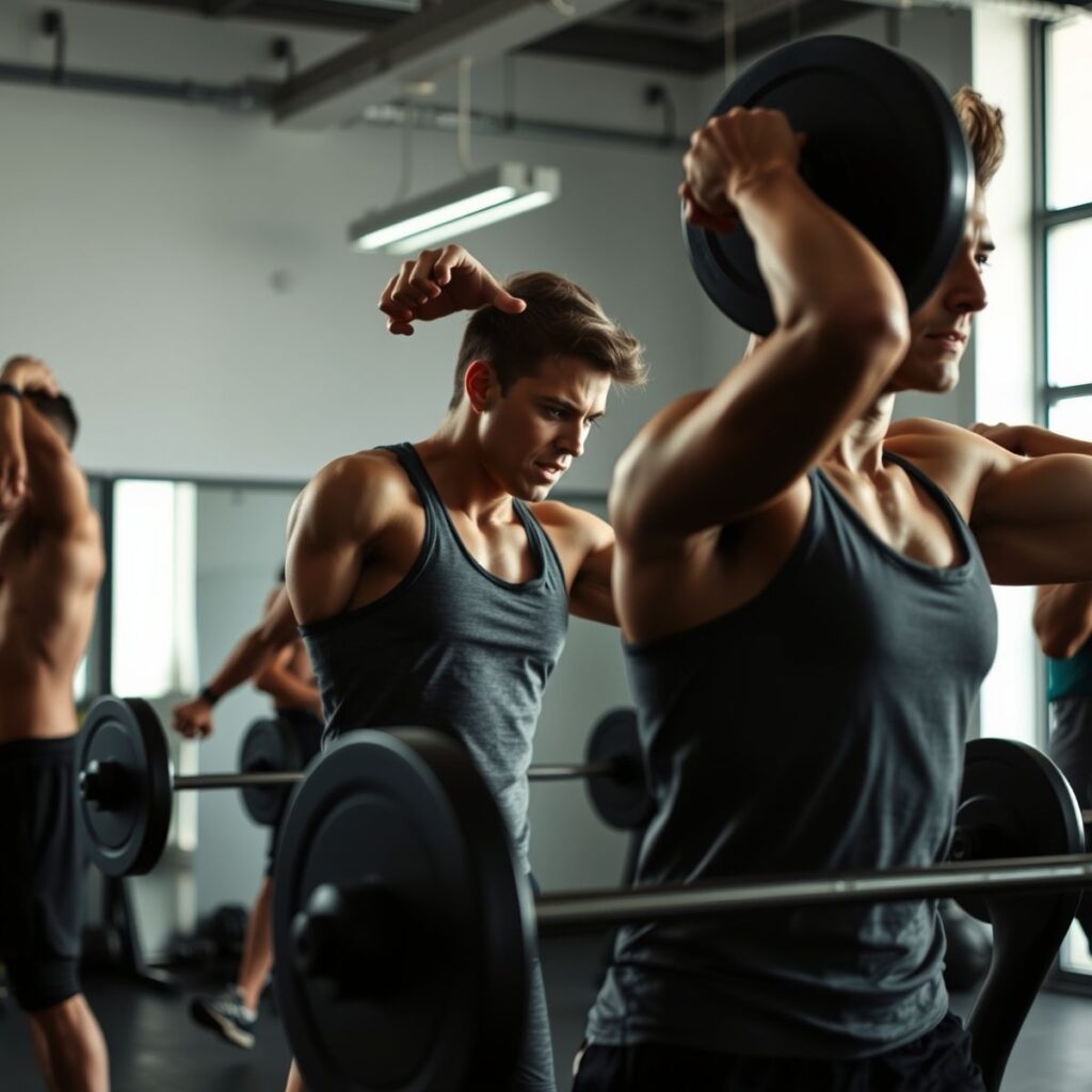 Creatina e Resistência Muscular: Benefícios e Efeitos Creatina e Resistência Muscular: Benefícios e Efeitos