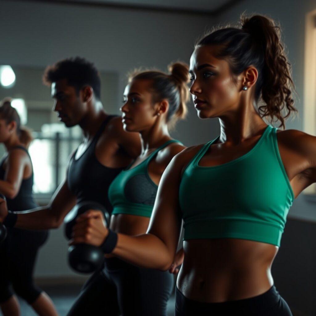 Creatina e Treino Funcional: Benefícios e Dicas de Uso Creatina e Treino Funcional: Benefícios e Dicas de Uso