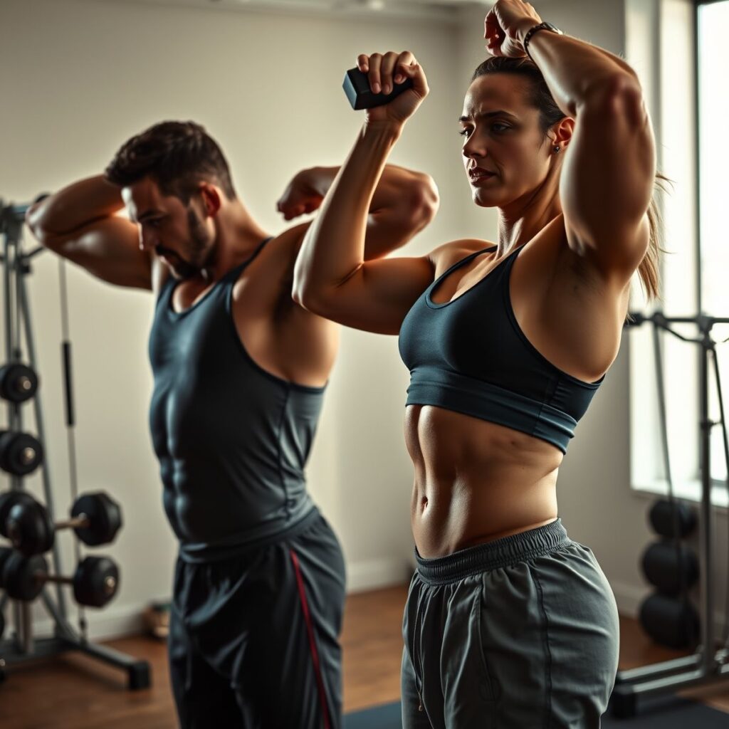Creatina e Lesões Musculares: Benefícios e Cuidados Creatina e Lesões Musculares: Benefícios e Cuidados