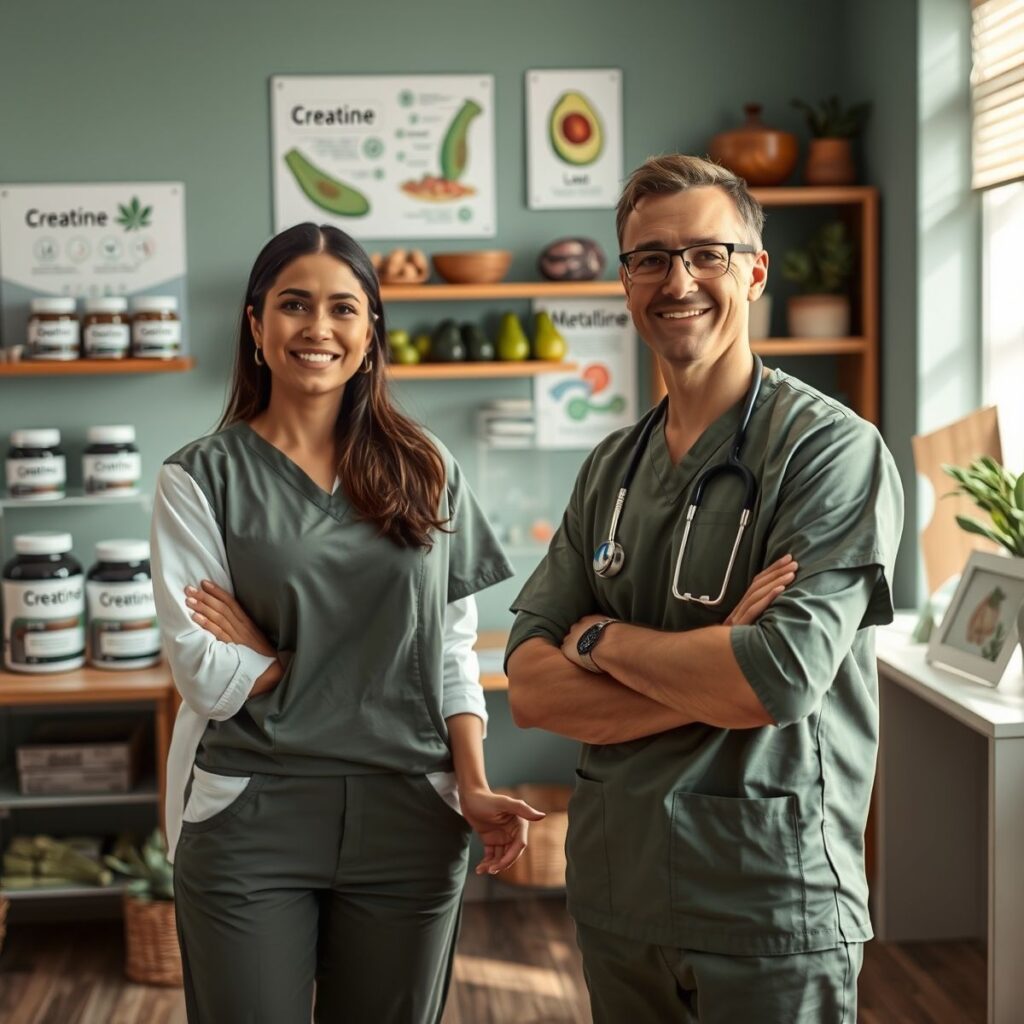Creatina e Metabolismo de Lipídios: Entenda os Benefícios Creatina e Metabolismo de Lipídios: Entenda os Benefícios