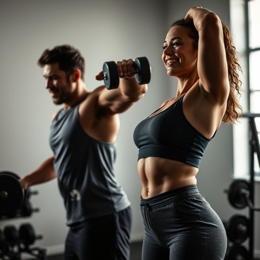Creatina e Saúde Hormonal: Benefícios e Efeitos Creatina e Saúde Hormonal: Benefícios e Efeitos