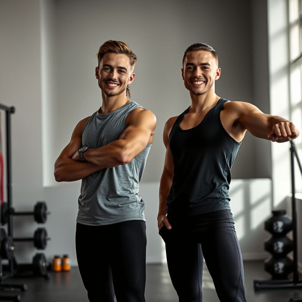 Creatina e aumento de massa magra: Entenda os benefícios Creatina e aumento de massa magra: Entenda os benefícios
