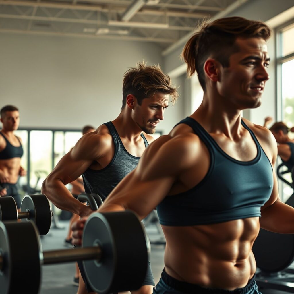 Vasodilatador para treino intenso: Aumente seu desempenho muscular Vasodilatador para treino intenso: Aumente seu desempenho muscular