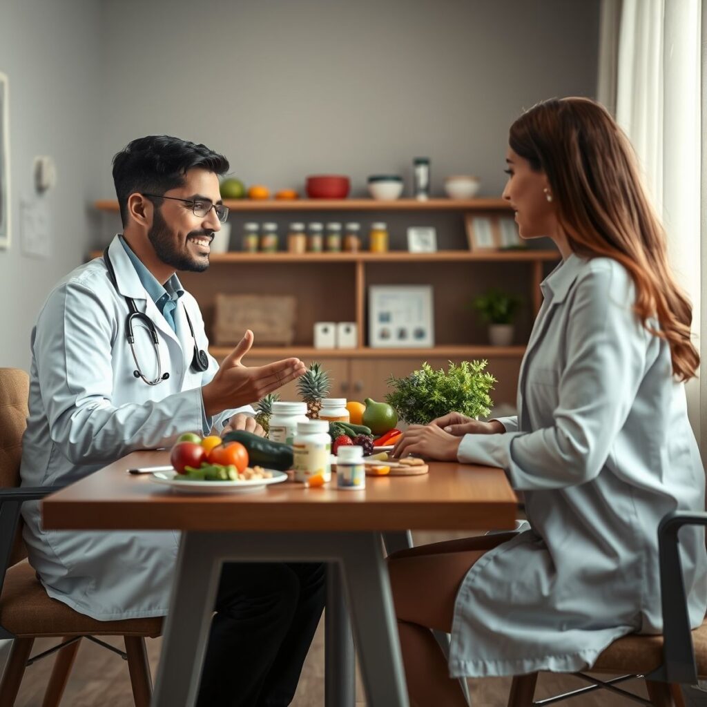 Vasodilatador e dieta: tudo que você precisa saber Vasodilatador e dieta: tudo que você precisa saber