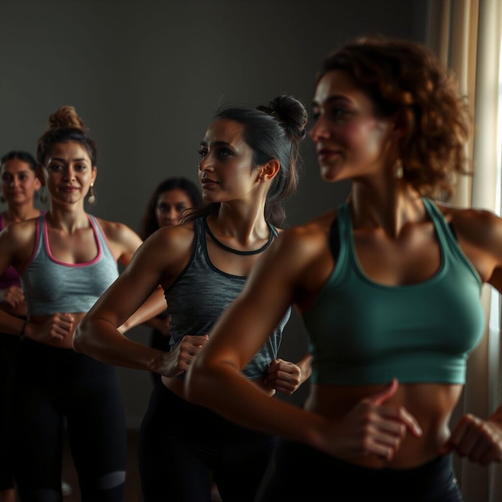 Vasodilatador e Exercícios Aeróbicos: Benefícios e Efeitos Vasodilatador e Exercícios Aeróbicos: Benefícios e Efeitos