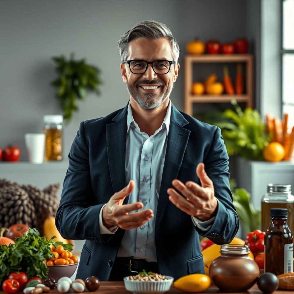 Vasodilatador e Nutrição Esportiva: O Guia Completo Vasodilatador e Nutrição Esportiva: O Guia Completo