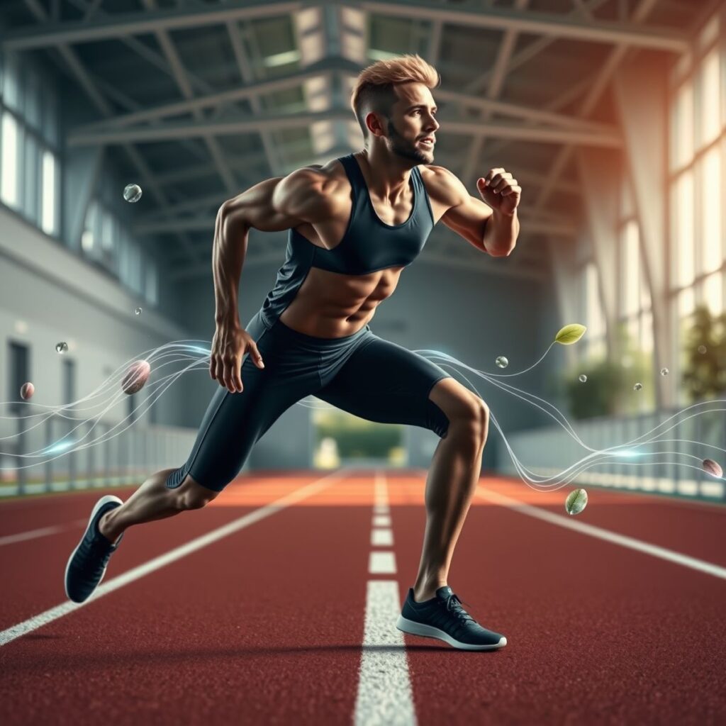 Vasodilatador e Desempenho Esportivo: Tudo que Você Precisa Saber Vasodilatador e Desempenho Esportivo: Tudo que Você Precisa Saber