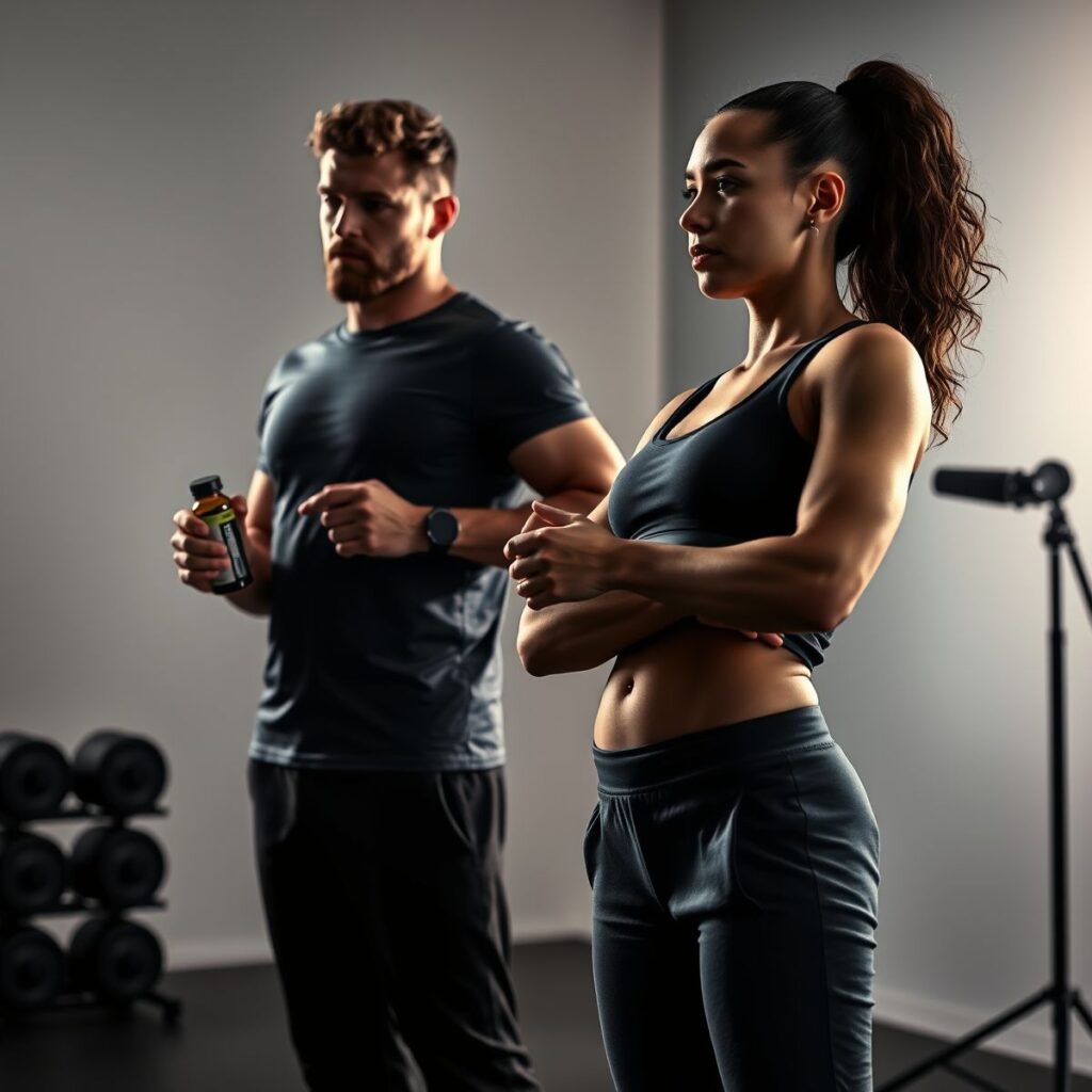Vasodilatador e Suplementação Pré-Treino: O Guia Completo Vasodilatador e Suplementação Pré-Treino: O Guia Completo