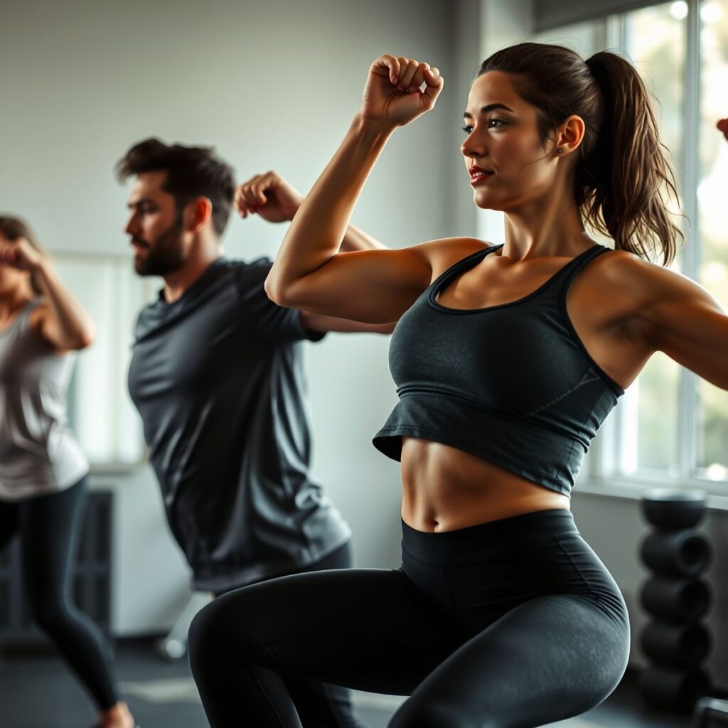 Vasodilatador e Treino Funcional: Benefícios e Efeitos Vasodilatador e Treino Funcional: Benefícios e Efeitos