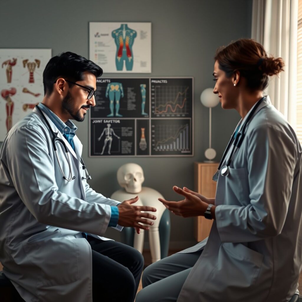 Vasodilatador e Saúde Articular: Benefícios e Importância Vasodilatador e Saúde Articular: Benefícios e Importância
