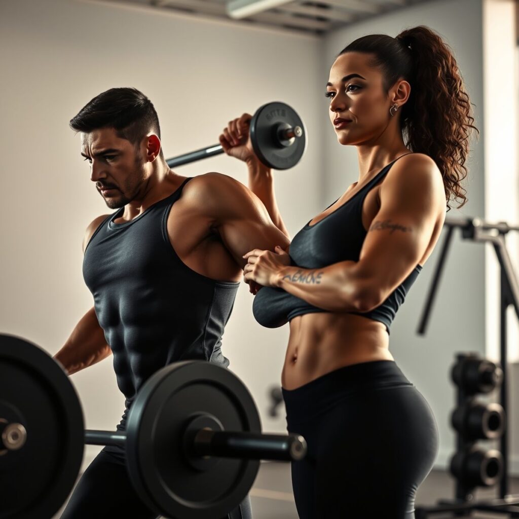 Vasodilatador e Ganho de Massa Magra: O Guia Completo Vasodilatador e Ganho de Massa Magra: O Guia Completo