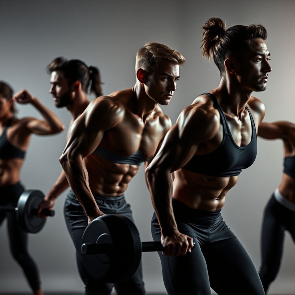 Vasodilatador e Definição Muscular: Guia Completo Vasodilatador e Definição Muscular: Guia Completo