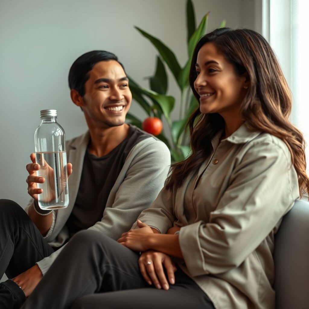Vasodilatador e Hidratação: Tudo que Você Precisa Saber Vasodilatador e Hidratação: Tudo que Você Precisa Saber