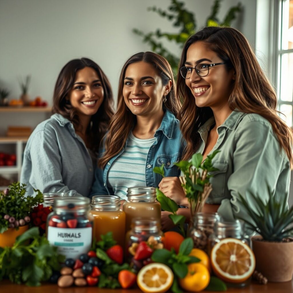 Vasodilatador e Suplementação Natural: Benefícios e Efeitos Vasodilatador e Suplementação Natural: Benefícios e Efeitos